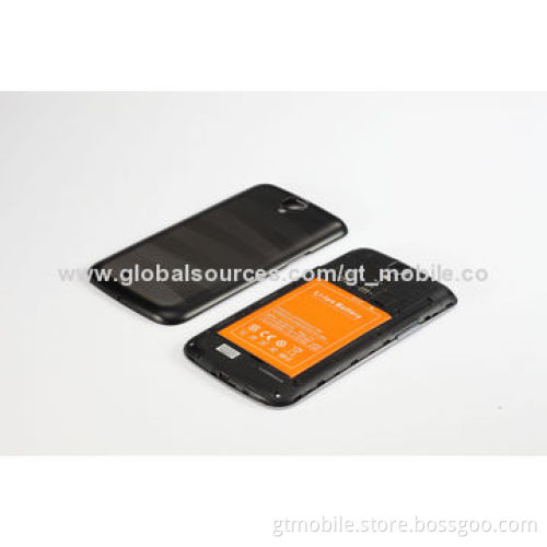 3G/4G Tablet 6.5" HD IPS (1280 x 720 pixels) Quad-core